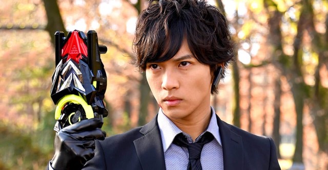 Kamen rider zero online one dramacool